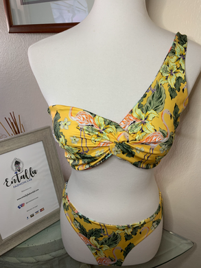 Reversible Marte Bikini Set