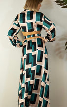 Load image into Gallery viewer, Gabriela Maxi Dress