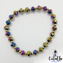 Load image into Gallery viewer, Pulsera en cristal