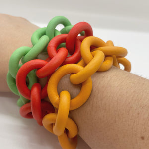 Rubber Bracelets