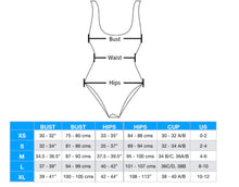 Load image into Gallery viewer, Reversible Marte Bikini Set