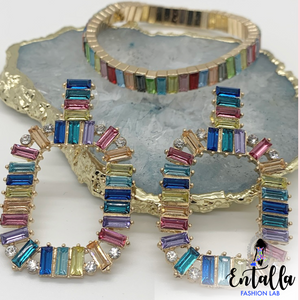 Pulsera Multicolor