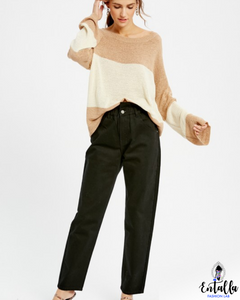 Onix High Waist Pant