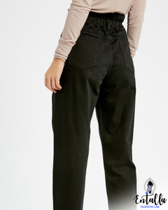 Onix High Waist Pant