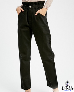 Onix High Waist Pant