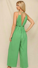 Load image into Gallery viewer, Argelia Jumpsuit