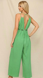 Argelia Jumpsuit