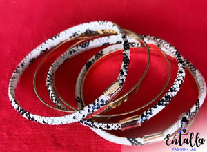 Set de pulseras