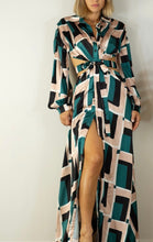 Load image into Gallery viewer, Gabriela Maxi Dress