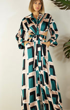 Load image into Gallery viewer, Gabriela Maxi Dress