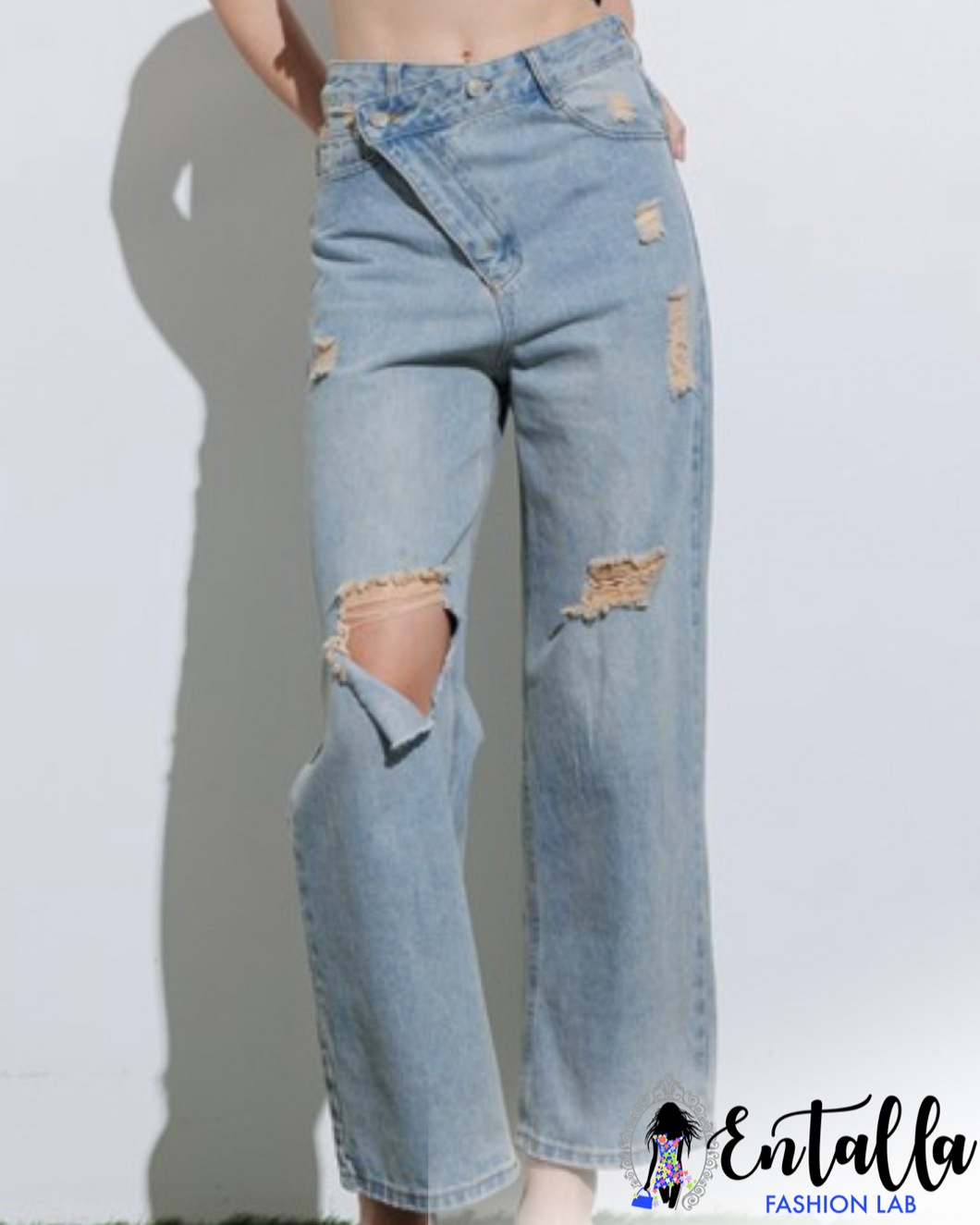 Azurita Jeans