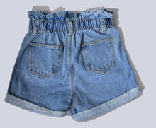 Load image into Gallery viewer, Light Denim Short